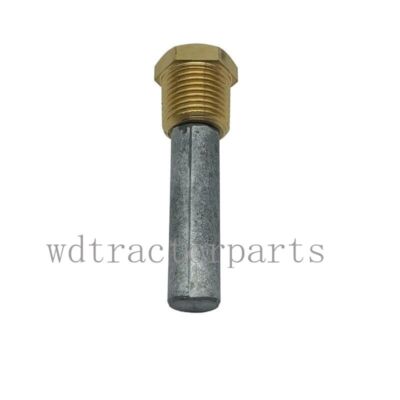 きと For Cummins Onan Zinc Electrode Plug 68241 Zinc Rod Replacement | eBay