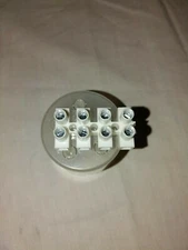 MOLEX CONNECTORS TERMINAL BLOCK 3910023 300V 40A 4 POLE 8 - 20 AWG