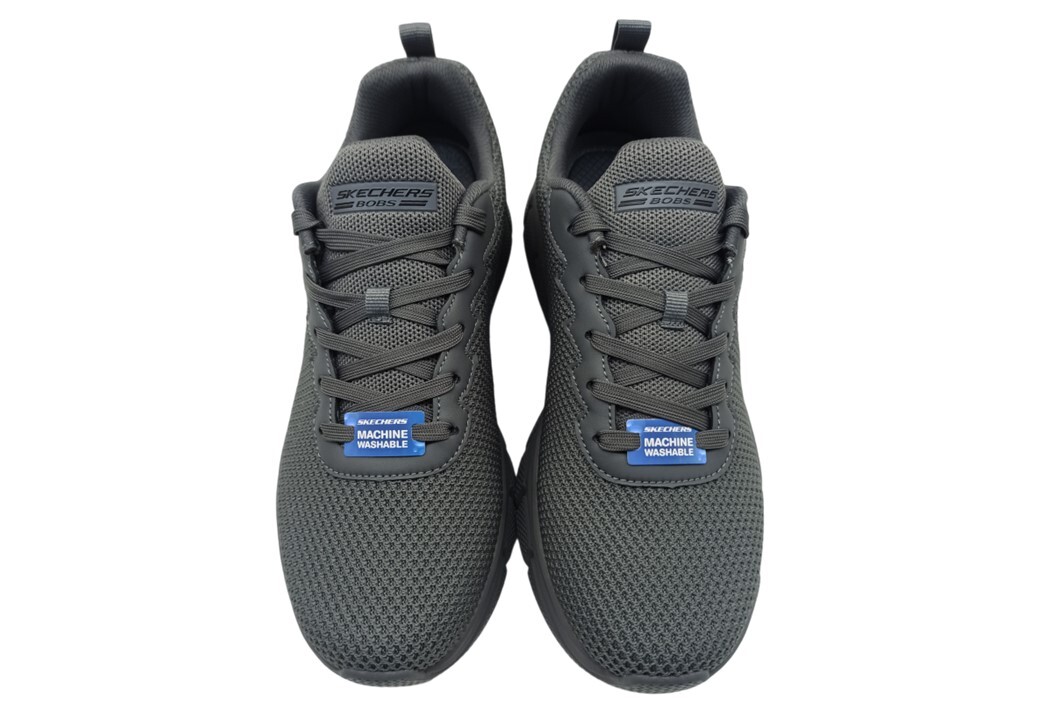 Men's Shoes Skecher Sport 118106 Bobs B Flex Chill Edge Men's Shoes Skecher Sport 118106 Bobs B Flex Chill Edge