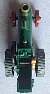 Lesney MATCHBOX Models Of YesterYear No 1 Allchin 7-N.H.P.