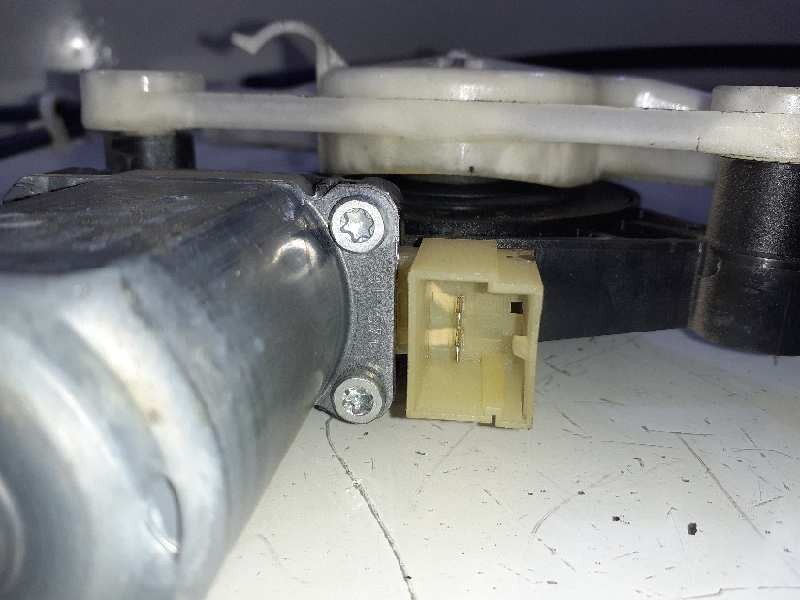 5Q0959802B FENSTERHEBER VORNE RECHTS FÜR SEAT LEON ST 5F8 FR 1796890