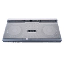 Decksaver DS-PC-DDJGRV6 Dust Hard Cover for AlphaTheta DDJ-GRV6