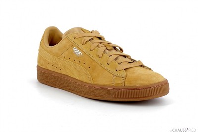 JR 364923-02 Camel Sneakers Women Shoes 