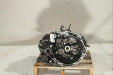 Boite de vitesse Peugeot 3008