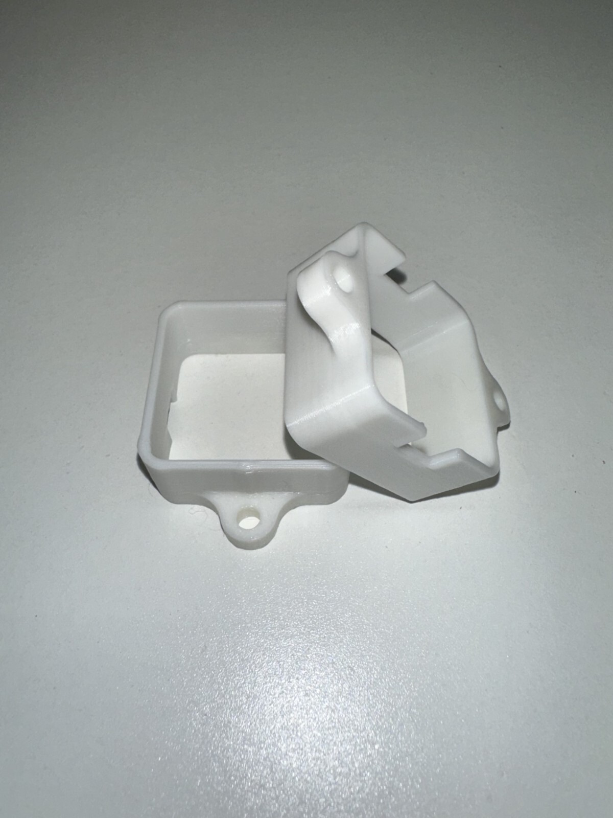 Govee Permanent Outdoor Light Mounting BracketsRegular VersionFor