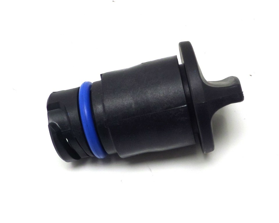 12667316 OEM Oil Fill Cap Tube Escalade Camaro Corvette Suburban Yukon