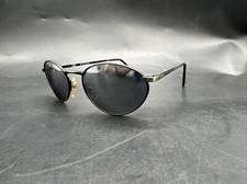 GUESS Black GU-931 Lunar ASSM 54/18-140mm Sunglasses Scratched