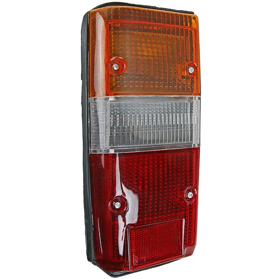 Luz trasera lateral izquierda para Toyota Land Cruiser serie 60 1981-1989 Foto 2 de 4