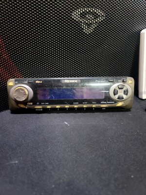 Pioneer Premier DEH-240f (Face Plate Only)