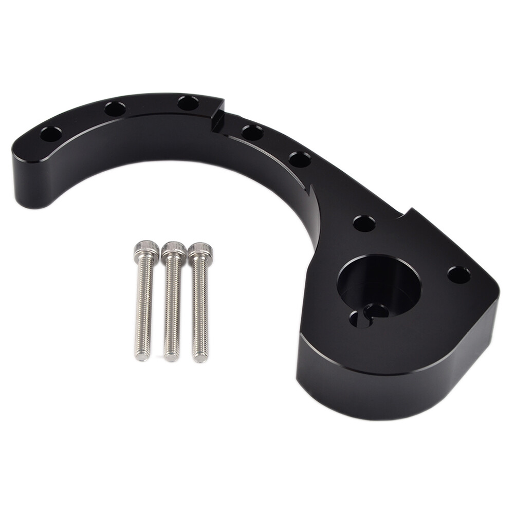 ATV Chain Guard Case Saver Cover Aluminum Fit Yamaha Banshee 350 YFZ