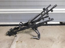 MZ/MuZ Skorpion 660 Sport Original Rahmenheck Cafe Racer