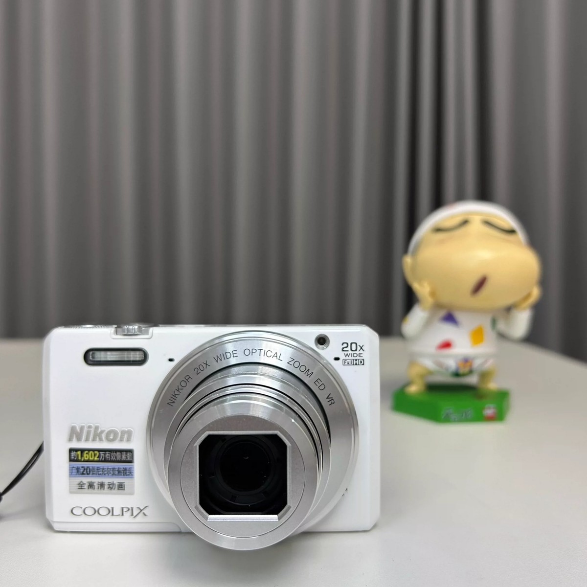 Nikon COOLPIX S7000 ホワイト 楽天市場】coolpix s7000 ホワイトの通販