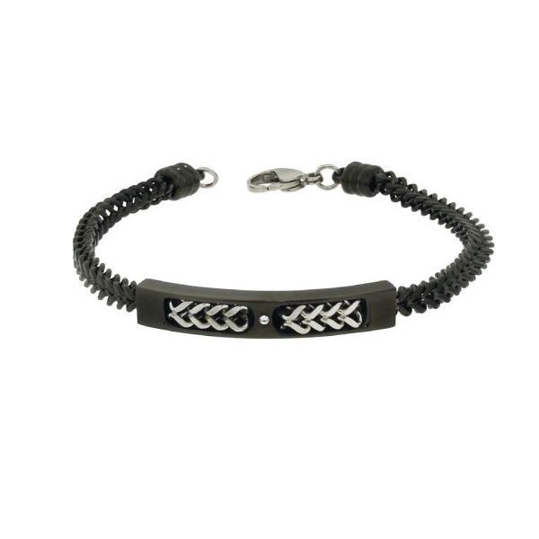 Genuine ZOPPINI Bracelet WHEEL Unisex H1855_4405