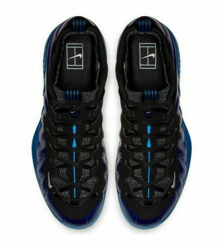 nike foamposite vapor x