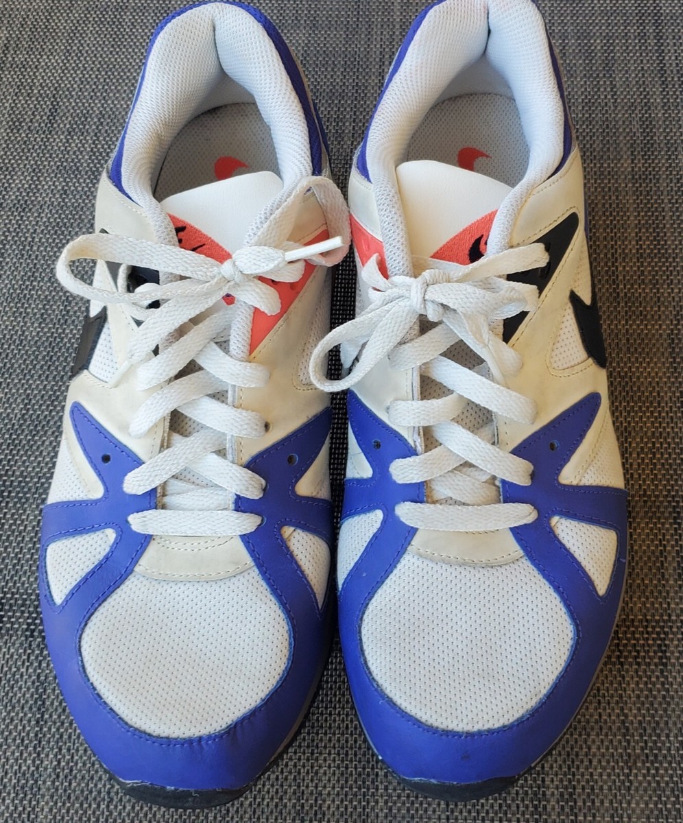 Size 9 - Nike Air Structure Triax 91 Persian Violet for sale