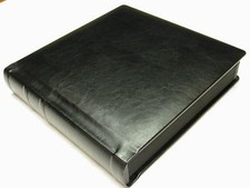 Professional 8x8 Wedding/Parent Photo Album With 20 Mats  Engraving Available 