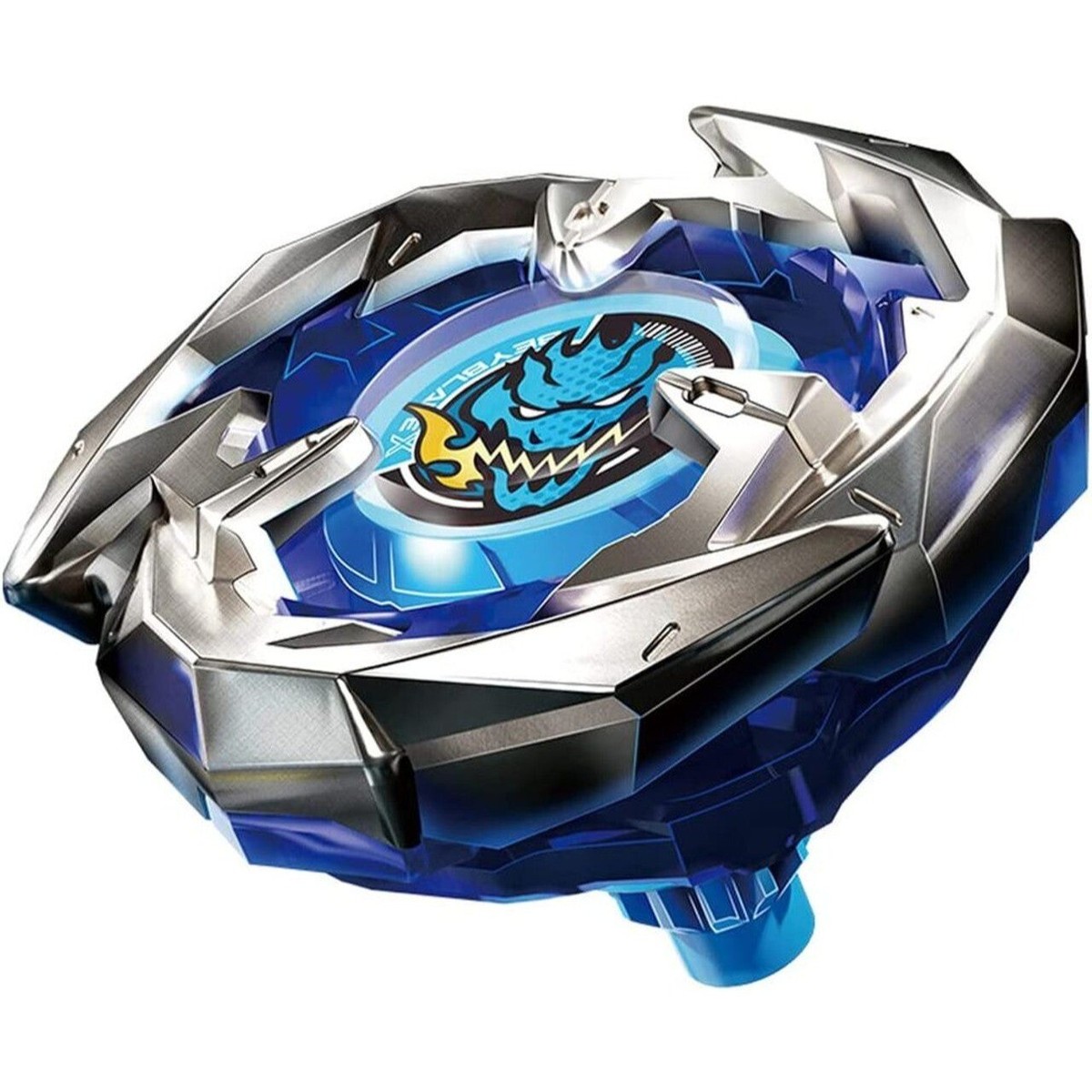 Takara Tomy Dransword Dran Sword 3-60F Beyblade X Starter BX-01 | eBay