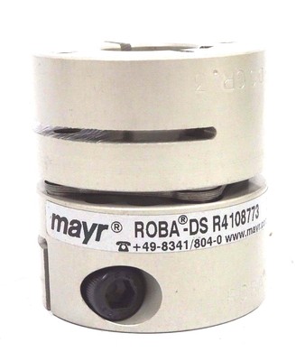 NEW MAYR ROBA-DS R4108773 3/950.440 7020514 COUPLING
