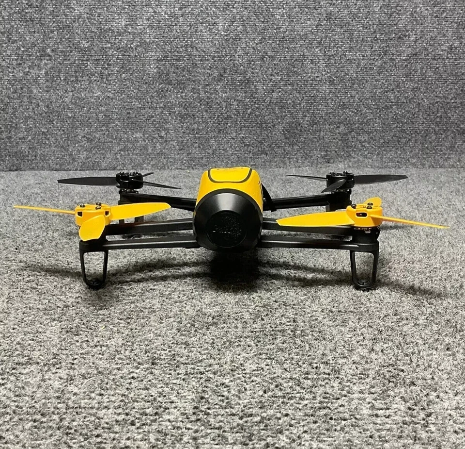 🚁 Parrot BeBop Drone for Parts 🔧 14MP Camera 📸 12V 8A GPS Module 🛠️ - Image 3 of 4