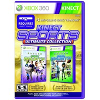 Kinect Sports Ultimate - Xbox 360 Kinect Sports Ultimate - Xbox 360
