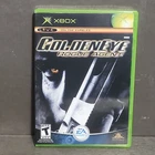 GoldenEye Rogue Agent XBOX Game CIB