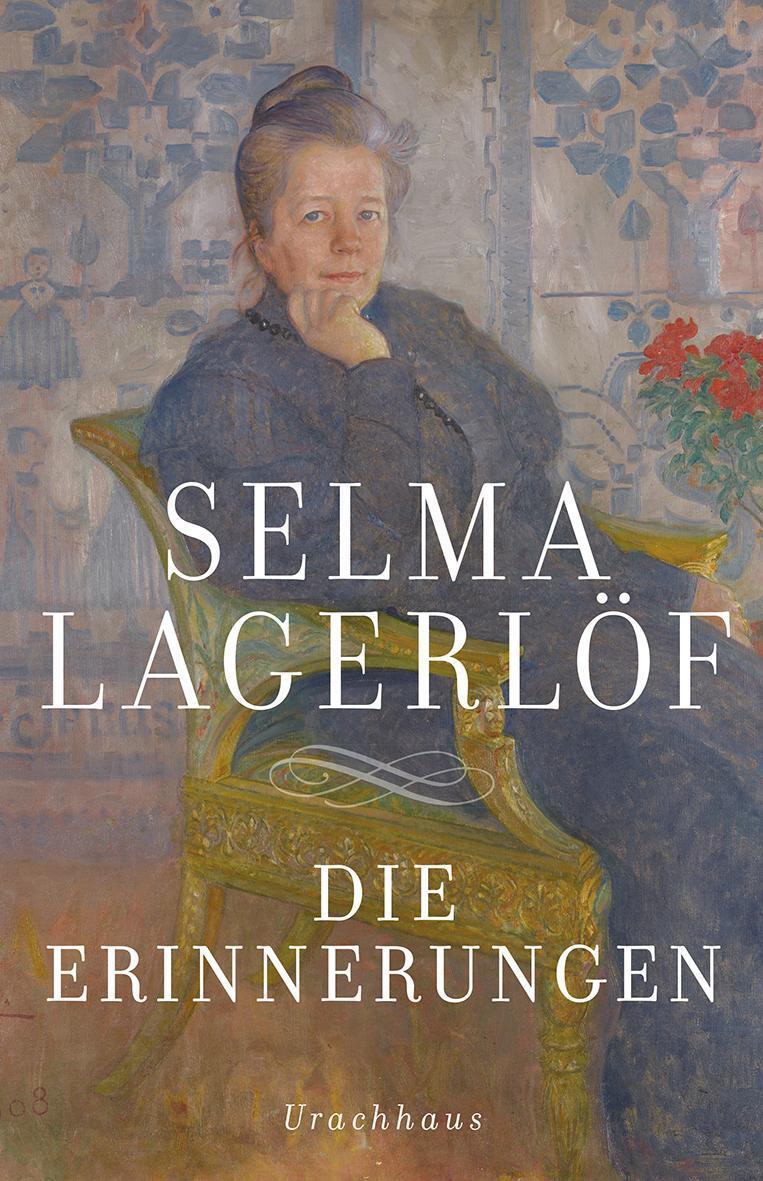 Thumbnail - Die Erinnerungen Selma Lagerlöf