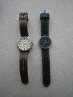 HALF PRICE Fossil or Braun mens watch NEW NEVER WORN