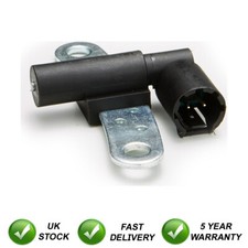 Crankshaft Crank Angle Sensor For Renault Clio Kangoo Megane Modus Grand Twingo