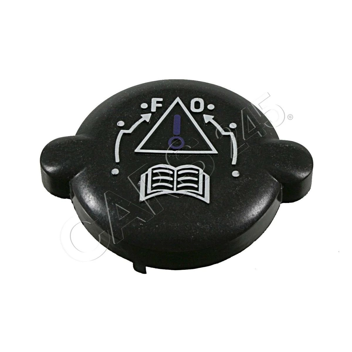 Peugeot cheap radiator cap