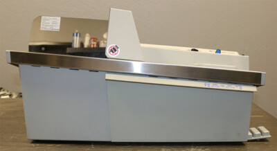 Pitney Bowes DL400 High Speed Letter Opener | eBay