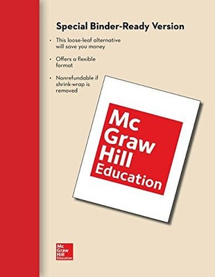 LOOSE LEAF VERSION FOR BEGINNING & INTERMEDIATE ALGEBRA By Andrea Hendricks VG