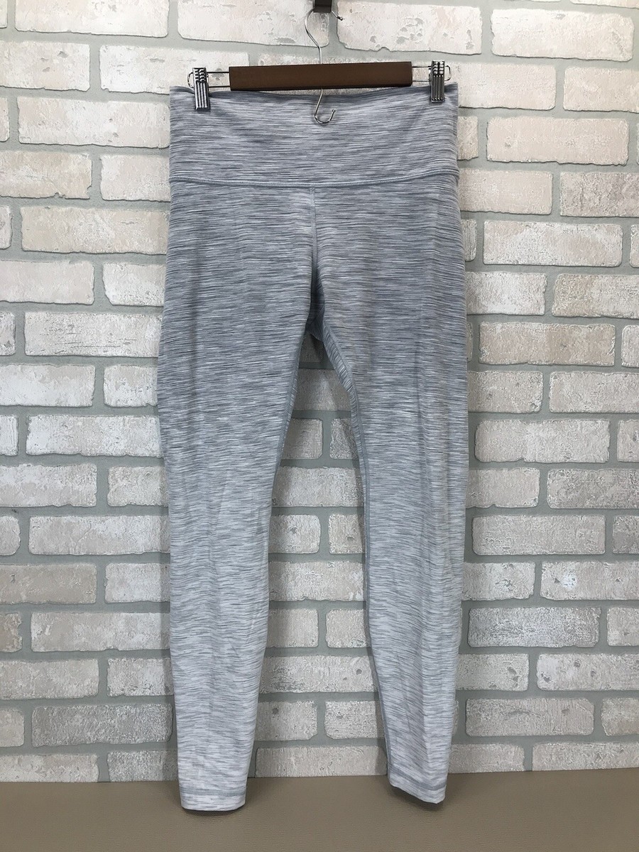 Lululemon Wunder Under Hi-Rise Tight Ombre Melange Space Dye 10