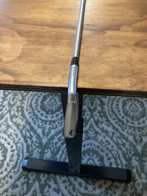 キョンページ Srixon Zx7 MKII 4 Iron / KBS Golf Experience Steel Shaft