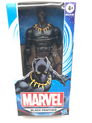 Hasbro Marvel | Figur | Black Panther | in OVP | 2016