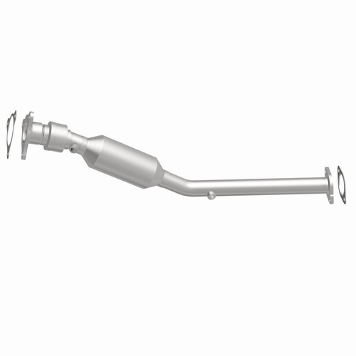 Catalytic Converter for 2006-2007 Chevrolet Chevrolet 2.2L L4 GAS DOHC - Picture 8 of 24