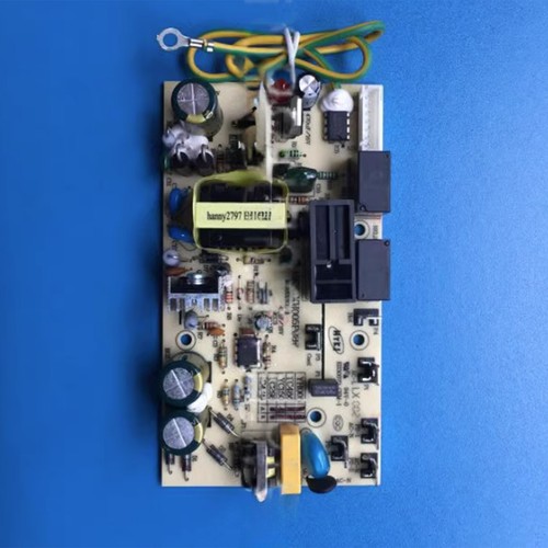 Circuit Board Display Control Panel HKS-YH005PCB7 HZC-YC150D-PCB1 For Computer - Picture 12 of 14