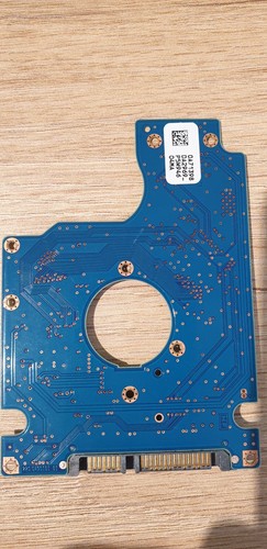 Carte PCB Hitachi 0A90161 Pour Disque Dur HTS545032B9SA00 – 320 Go, SATA, 2.5"