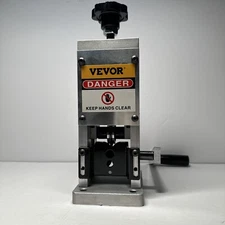 VEVOR Manual Wire Stripper Stripping Machine 0.06-1.57 in for Cable Peeling