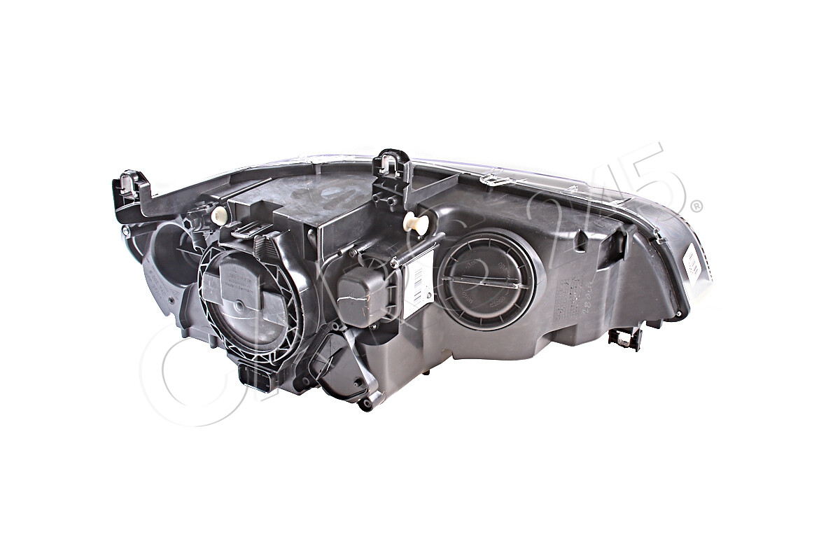 Genuine BMW X5 E70 2007-2010 Headlight Front Lamp Left 63127278045