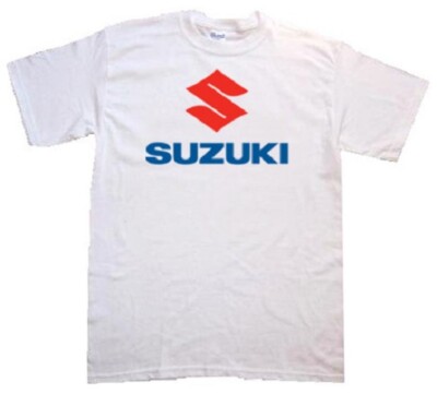 Suzuki ATV motorcycles t-shirt