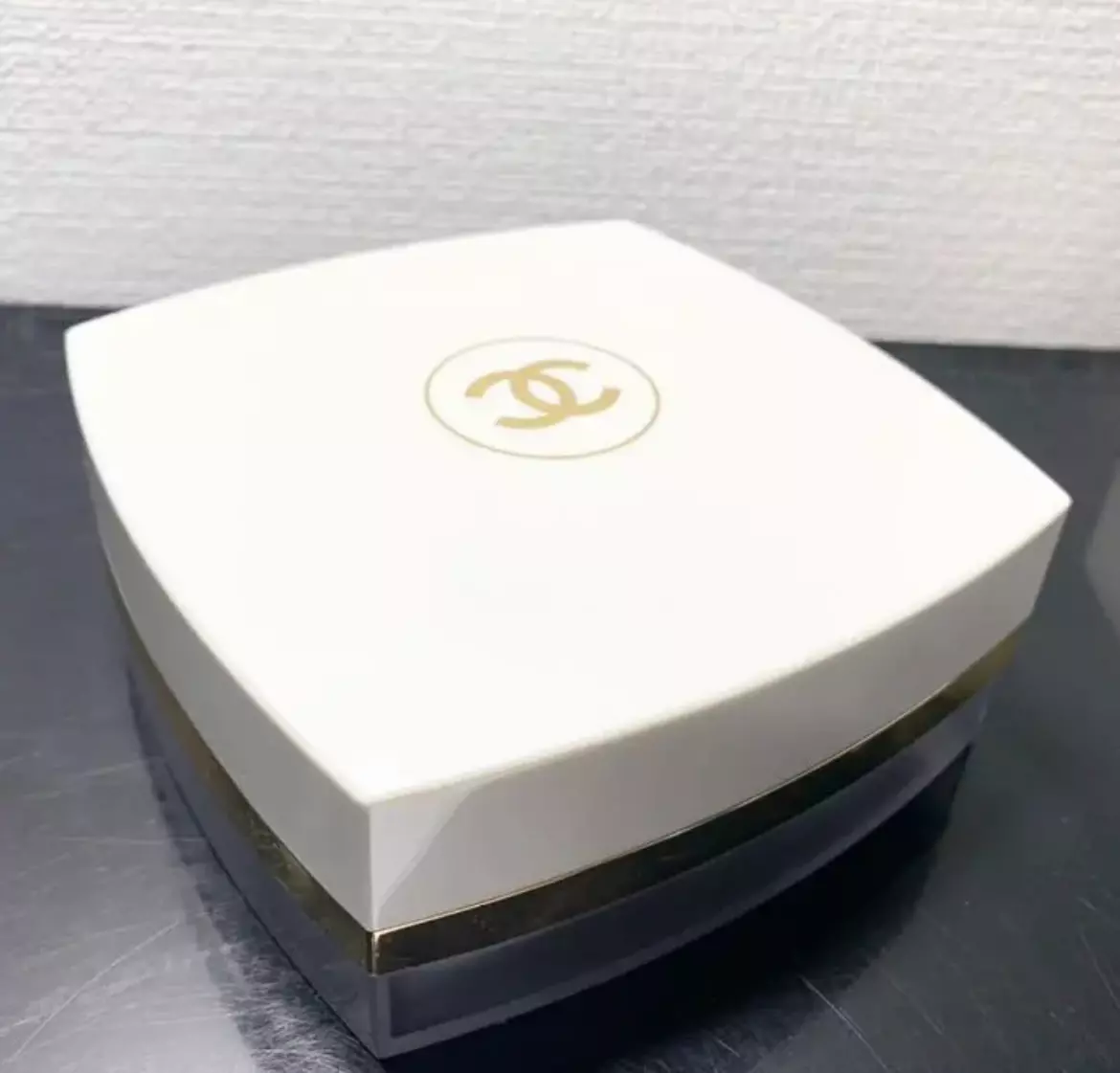 chanel mademoiselle perfume powder