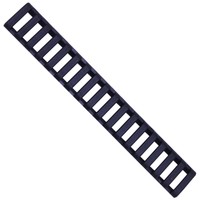 Ergo 18 Slot Ladder Low Pro Rail Covers, 3-pack 4373-3pk-bk on sale Ergo 18 Slot Ladder Low Pro Rail Covers, 3-pack 4373-3pk-bk on sale