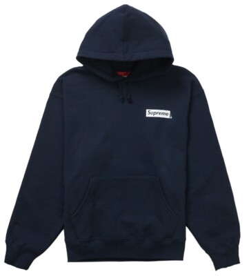 Supreme Catwoman Hooded Sweatshirt Navy Size: XL | eBay Supreme Catwoman Hooded Sweatshirt Navy Size: XL | eBay