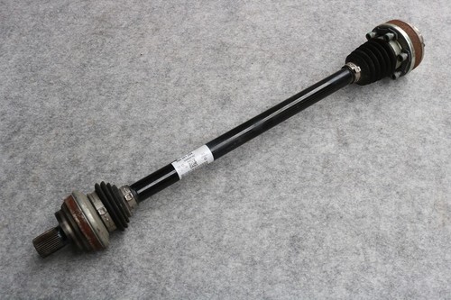 Original VW T-Roc Audi TT Q2 Gelenkwelle 3Q0501204 Antriebswelle hinten rechts