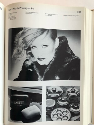 Art Director's Index to Photographers: 483 Photographers, 20