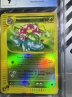 🔥🔥🔥CGC 9 2002 Pokemon TCG Expedition Venusaur 67 Reverse Foil