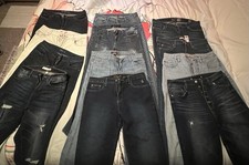 Women's Vintage Jeans