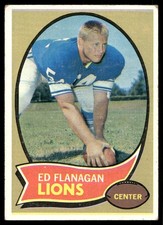 Click to enlarge Ed Flanagan