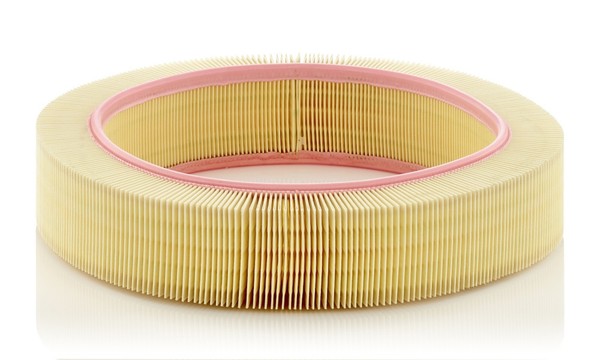 Luftfilter Mann-Filter C 40 174 Filtereinsatz FüR Klasse Mercedes SL R107 C107-image