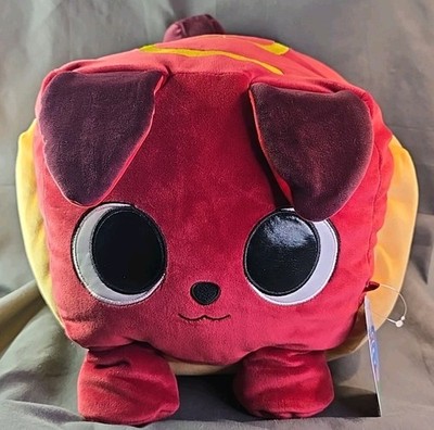 Pet Simulator Huge Pet Hot Dog Plush with Exclusive DLC NEW